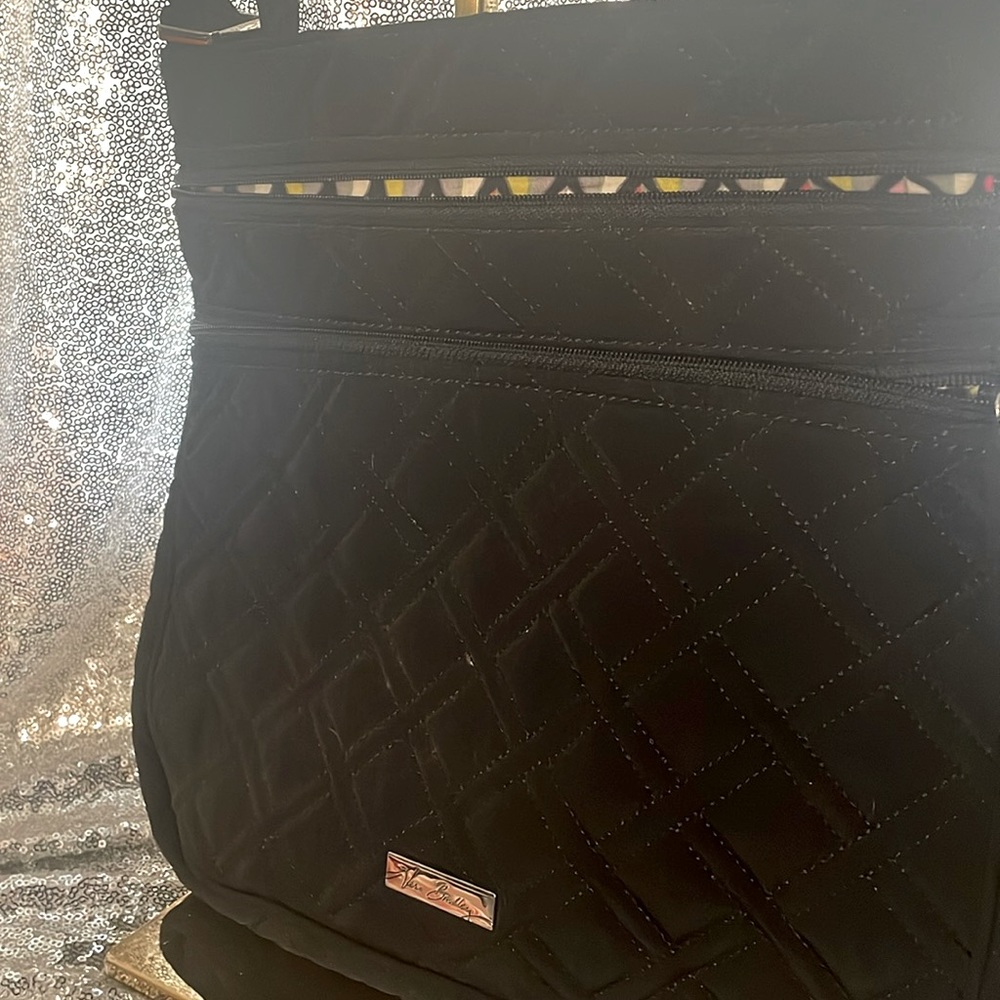 * Vera Bradley _ Black